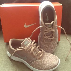 Nike Running Shoes - Never Worn